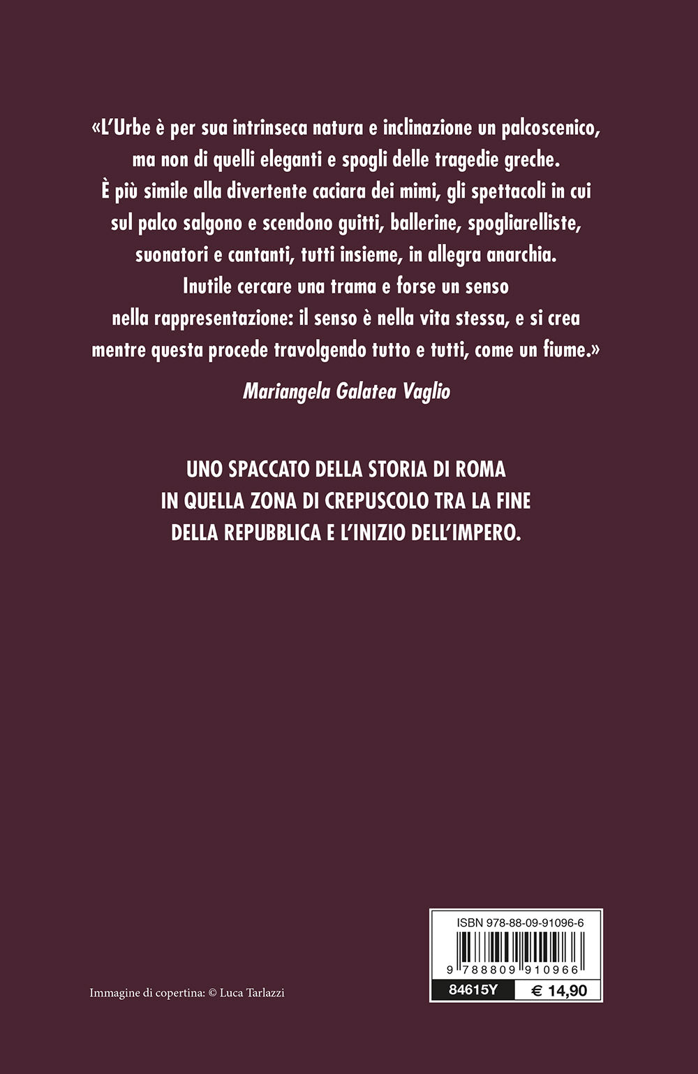 I lupi di Roma. Antonio contro Ottaviano