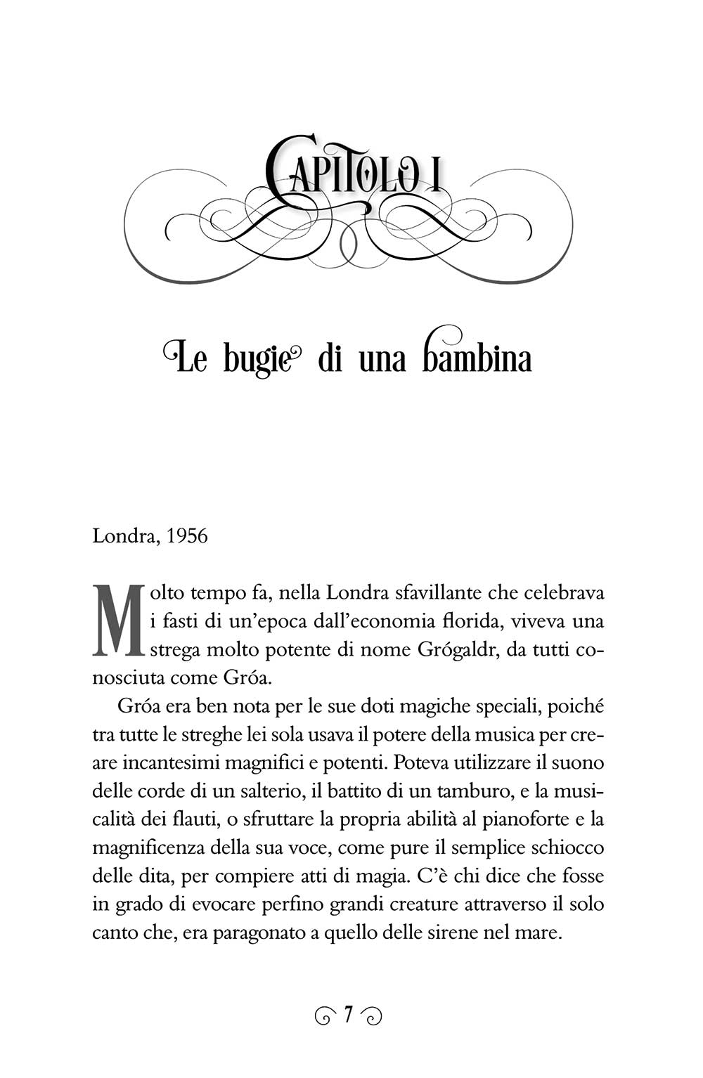 Alla ricerca dell'Alboka