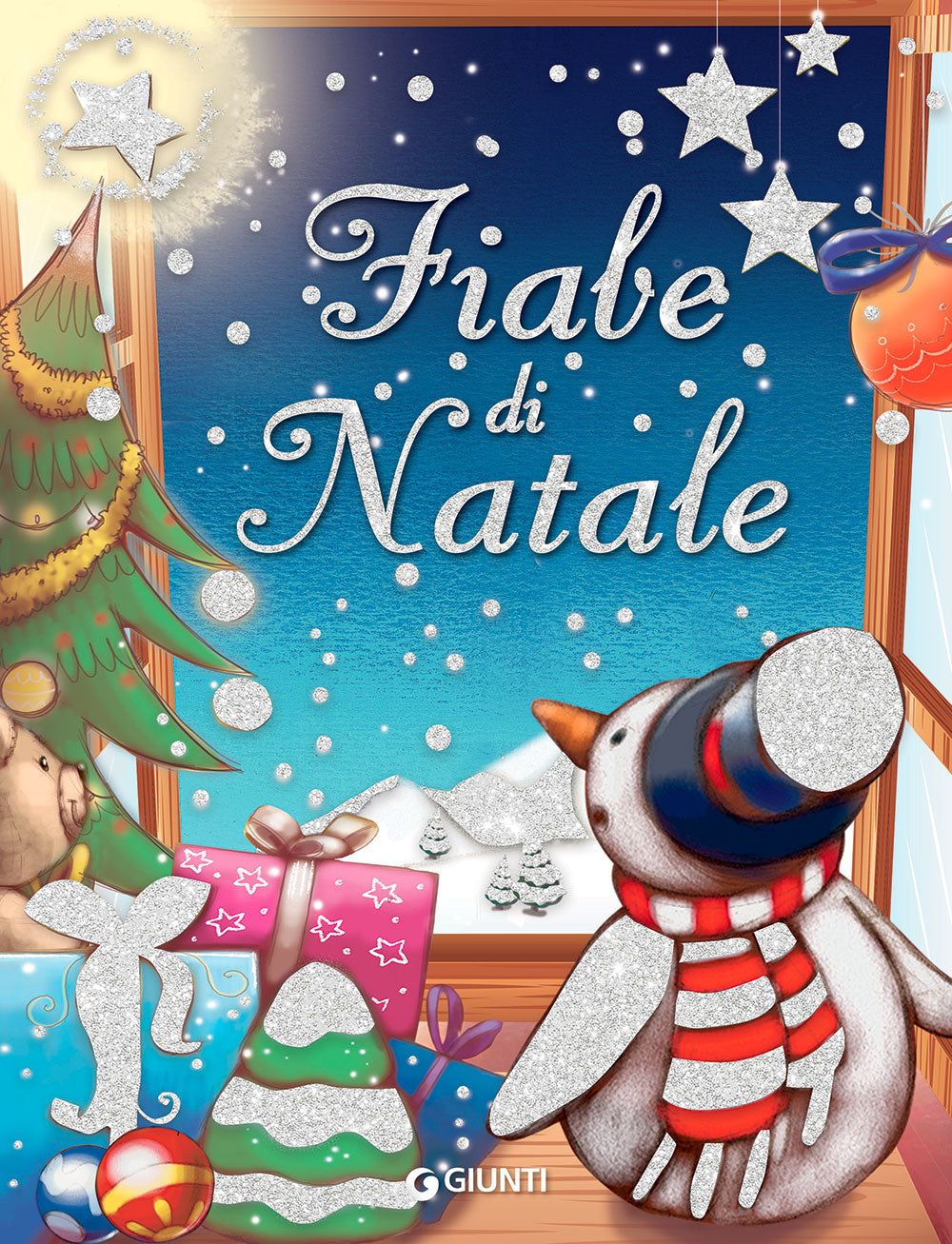 Fiabe di Natale
