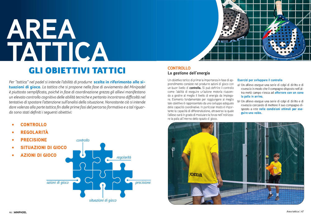 Padel lo sport per tutti. le regole, i colpi principali, le strategie vincenti