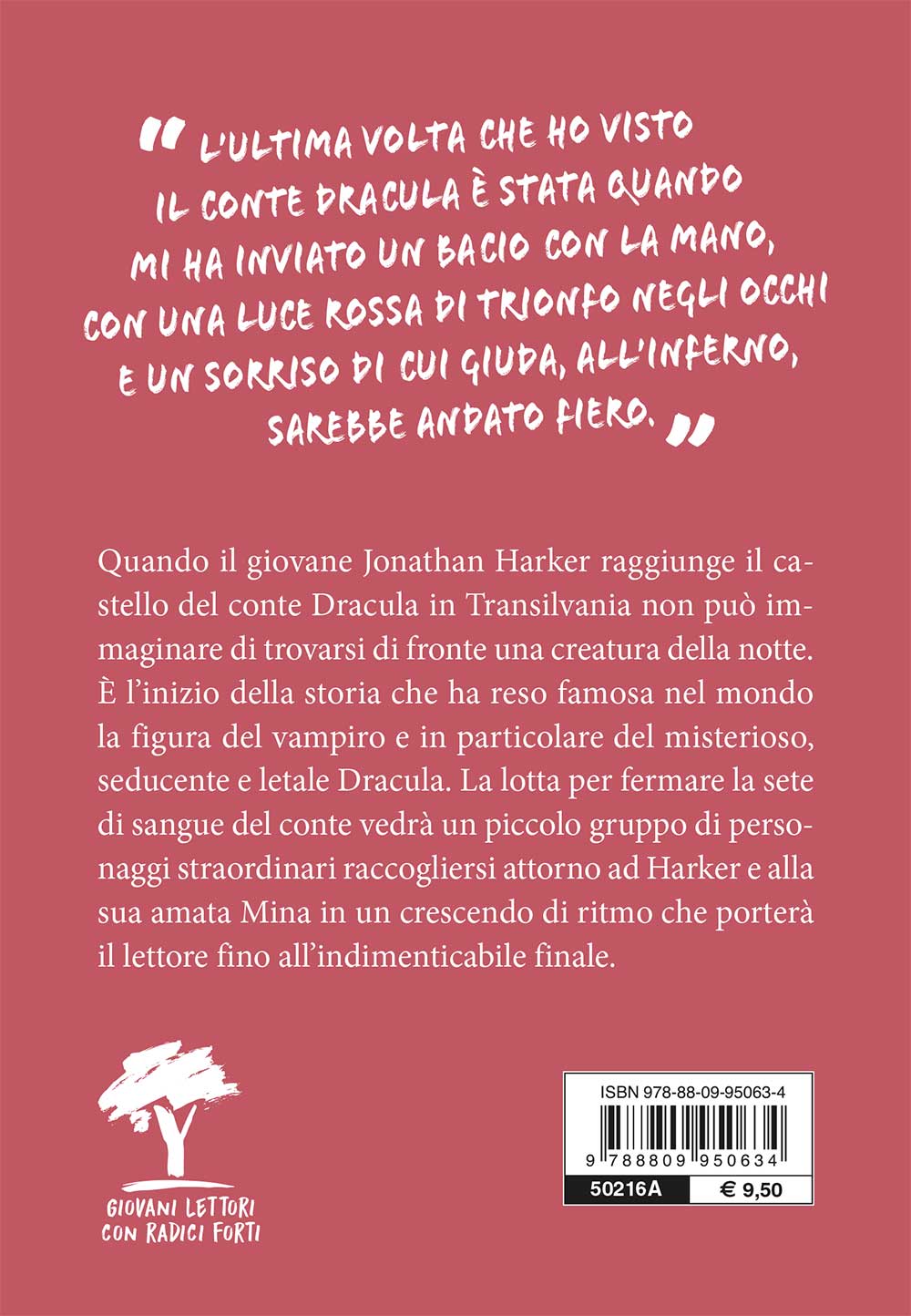 Dracula. Versione integrale