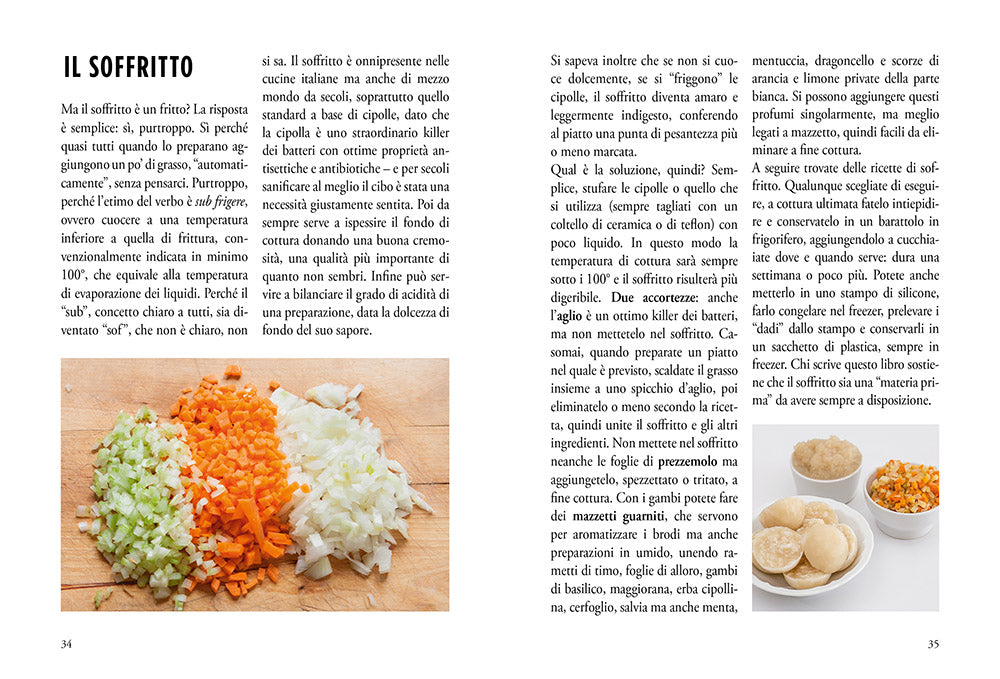 Friggere alla perfezione. Le attrezzature e le tecniche per realizzare fritture impeccabili. Master di cucina.