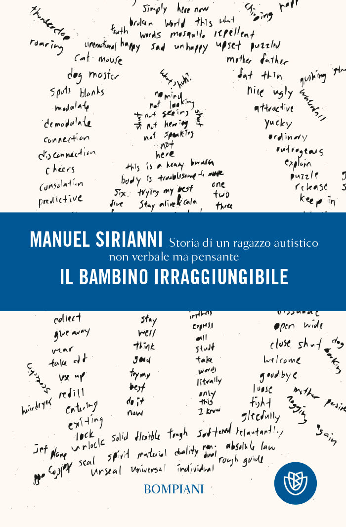 Il bambino irraggiungibile. Storia di un ragazzo autistico non verbale ma pensante