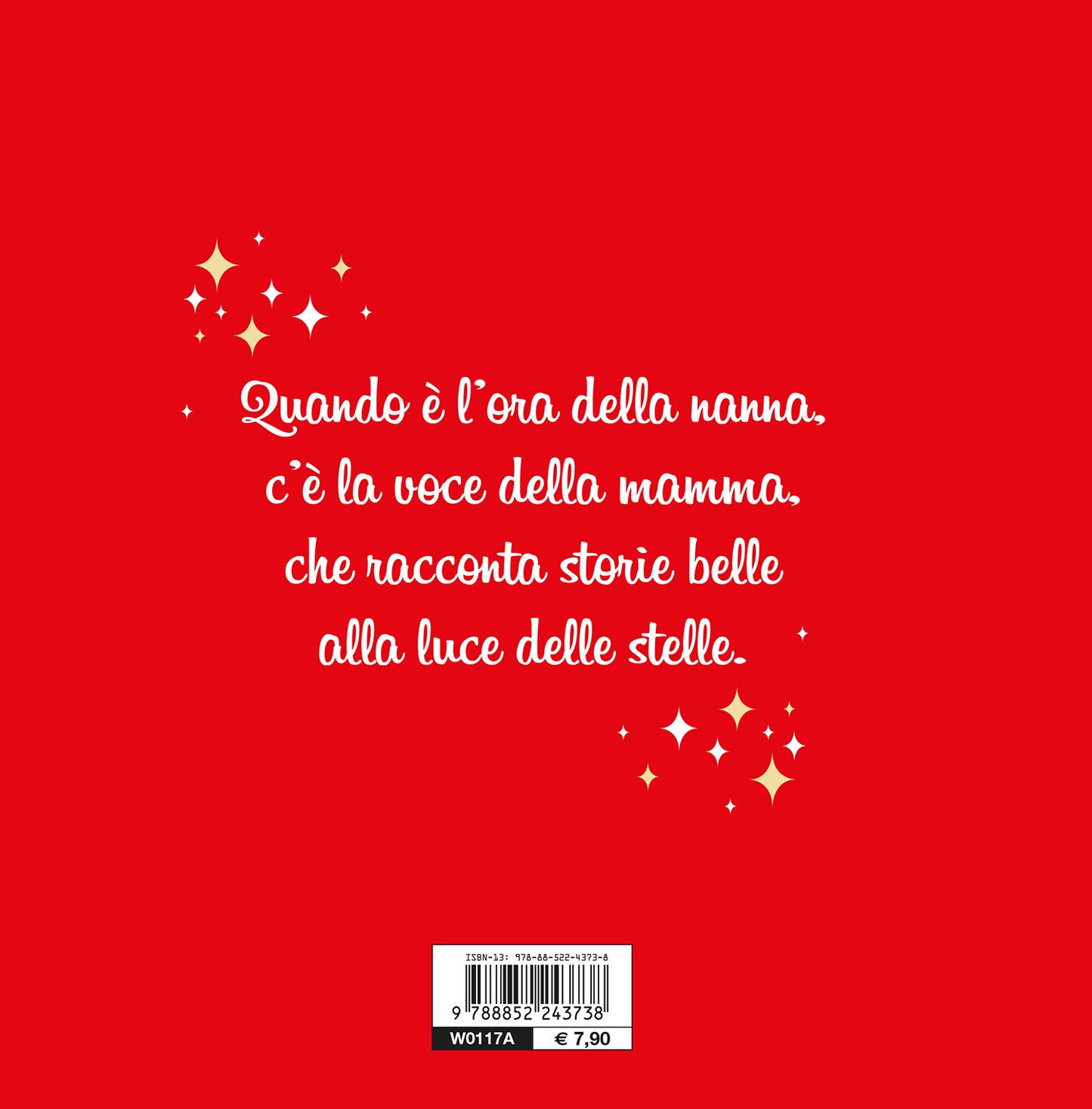 E' Natale Prime storie della buonanotte - Disney classics