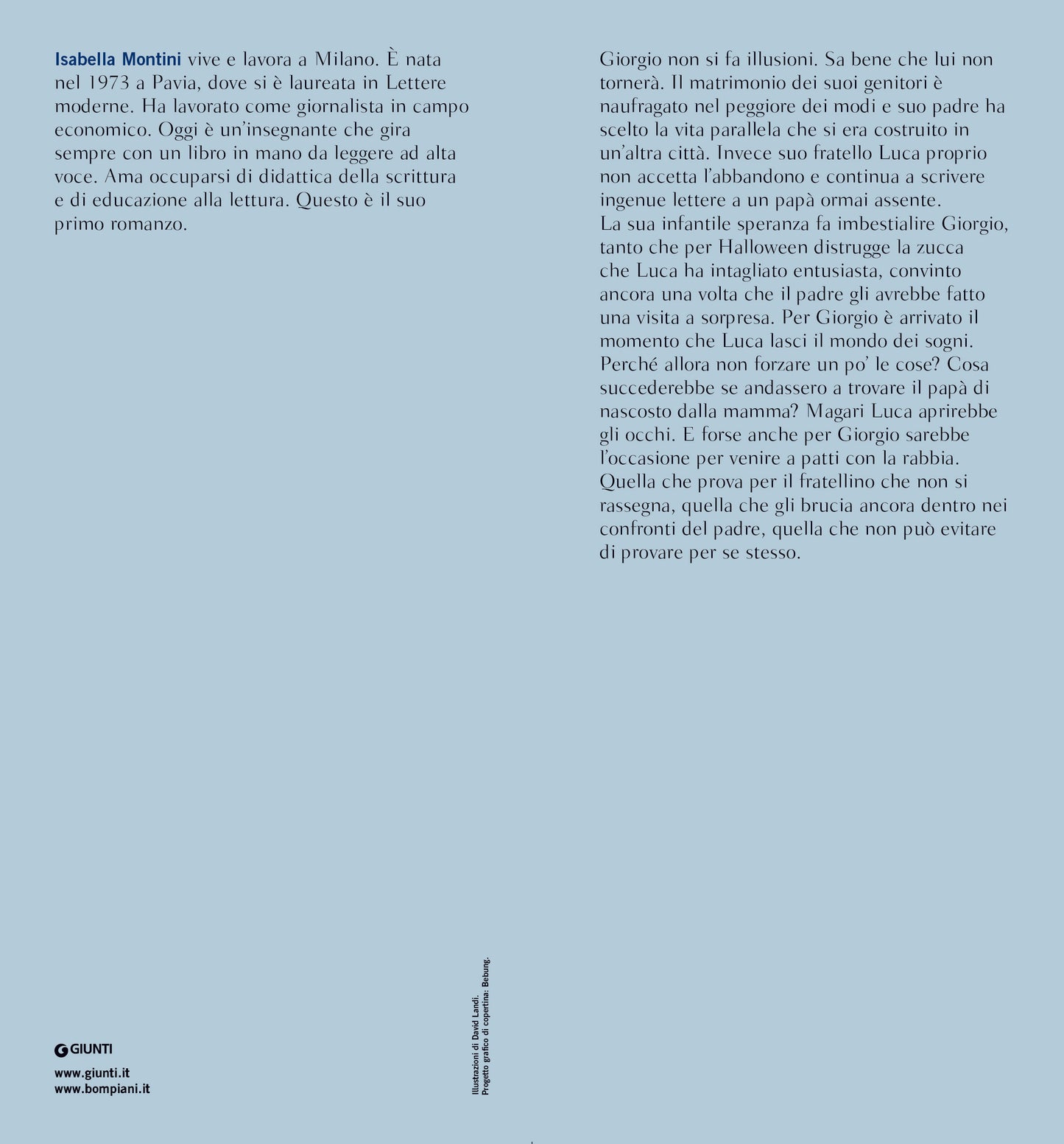 I giorni del labirinto