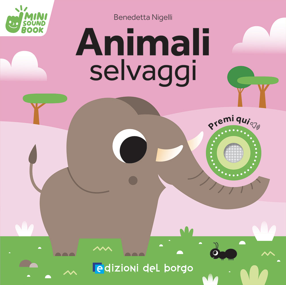 Animali selvaggi