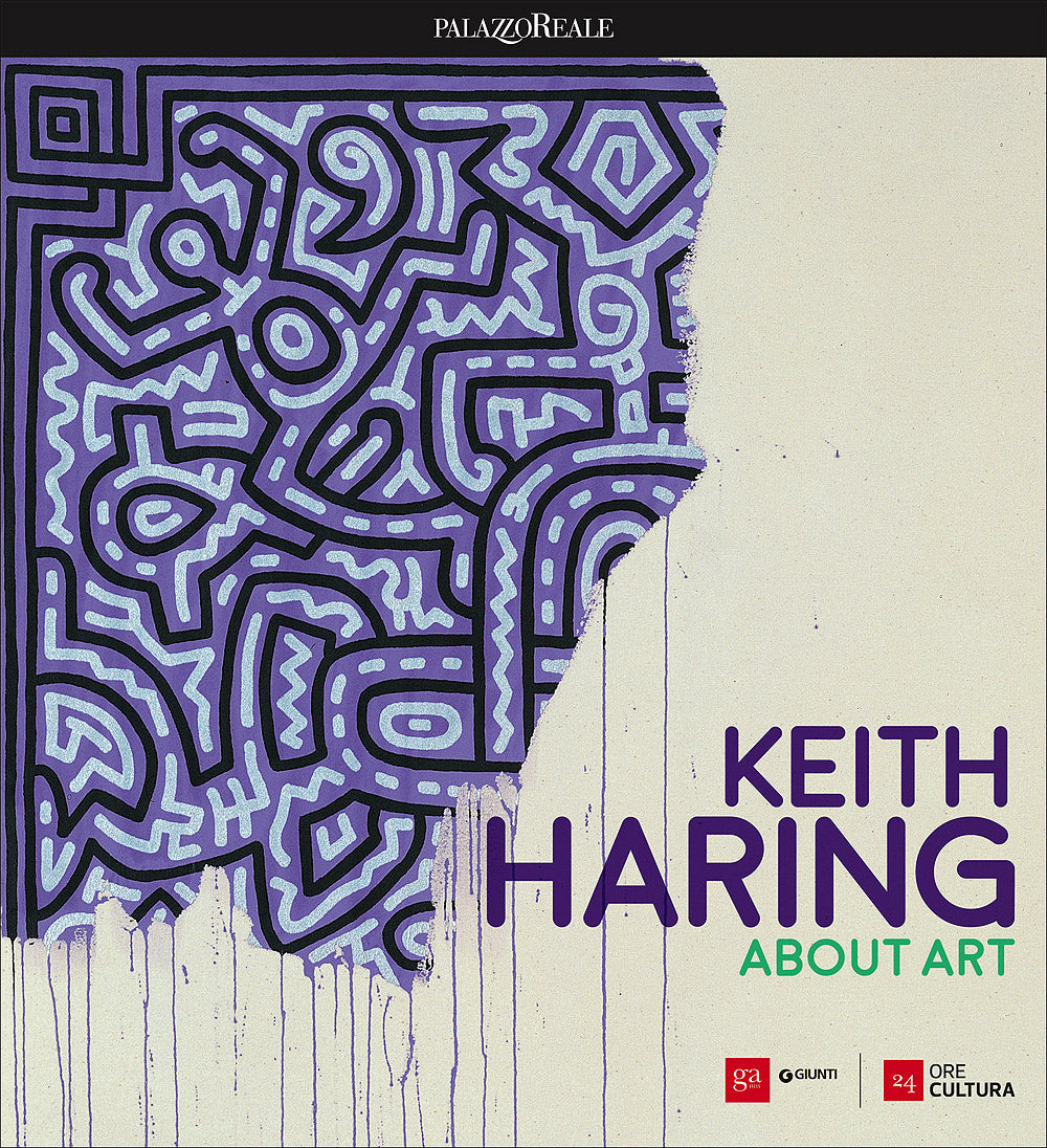 Keith Haring. About Art