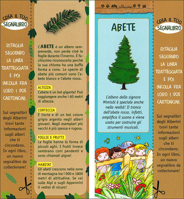 Le magie della signora Mimisòl