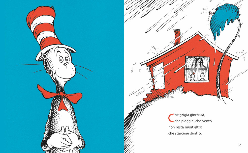 Le mie prime storie del Dr. Seuss