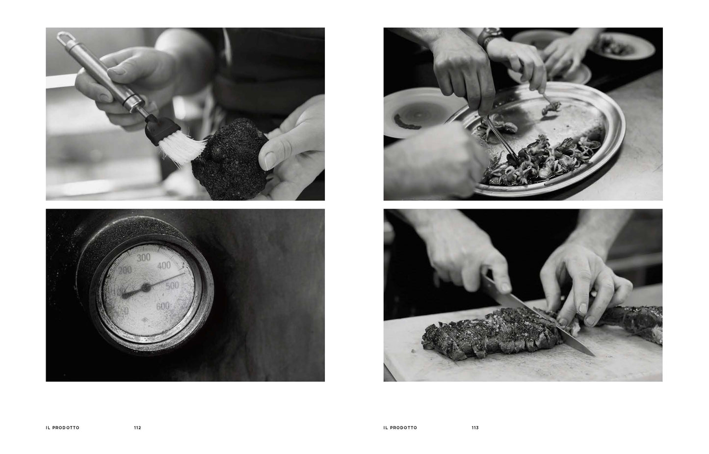 Asador Etxebarri. L'arte della griglia