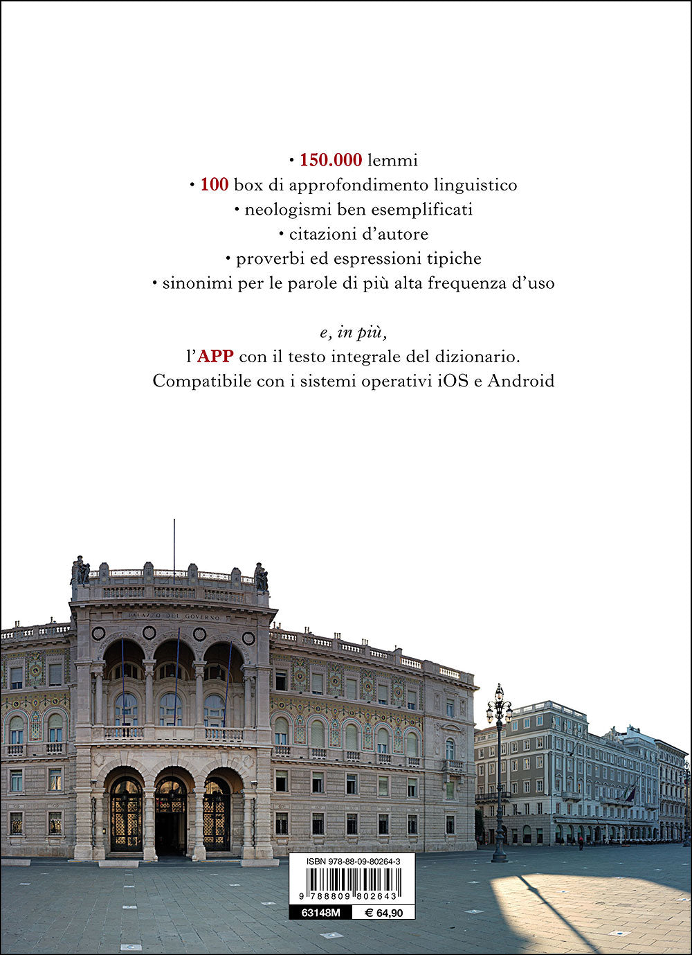 Treccani 2014. Dizionario della lingua italiana. Contiene il codice per scaricare gratuitamente l'App per iOS e Android - 2° edizione