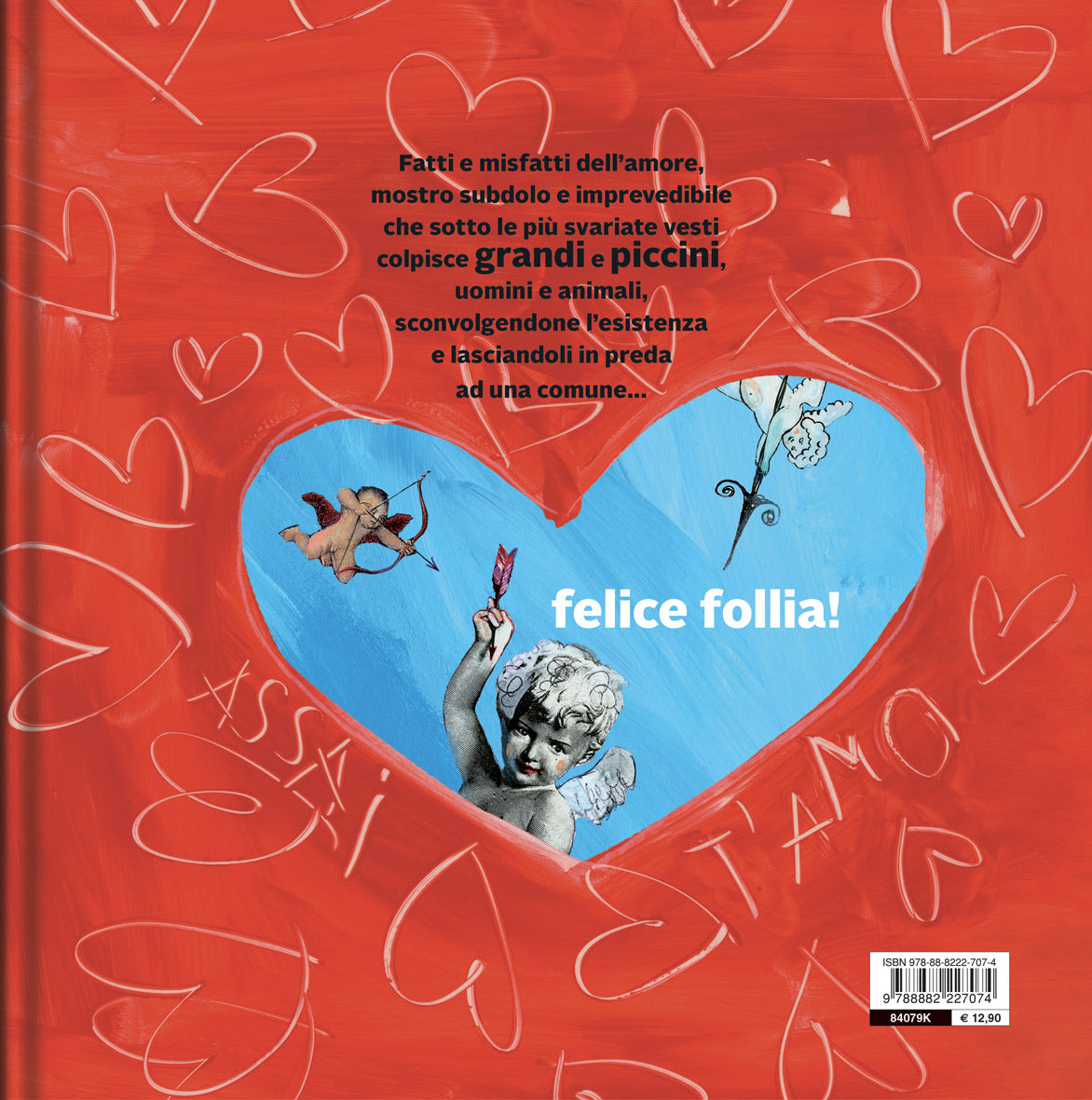 Quel mostro dell'amore