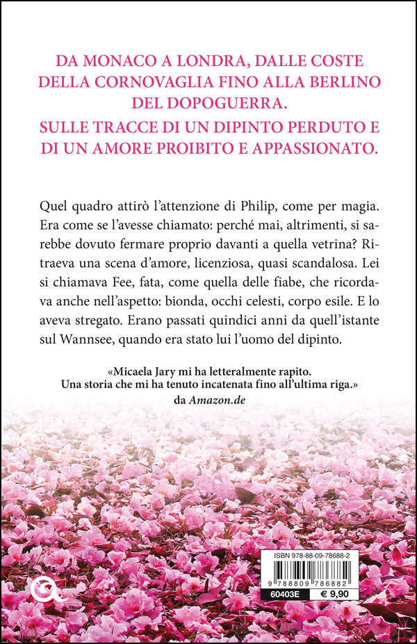 L'irresistibile promessa della felicità
