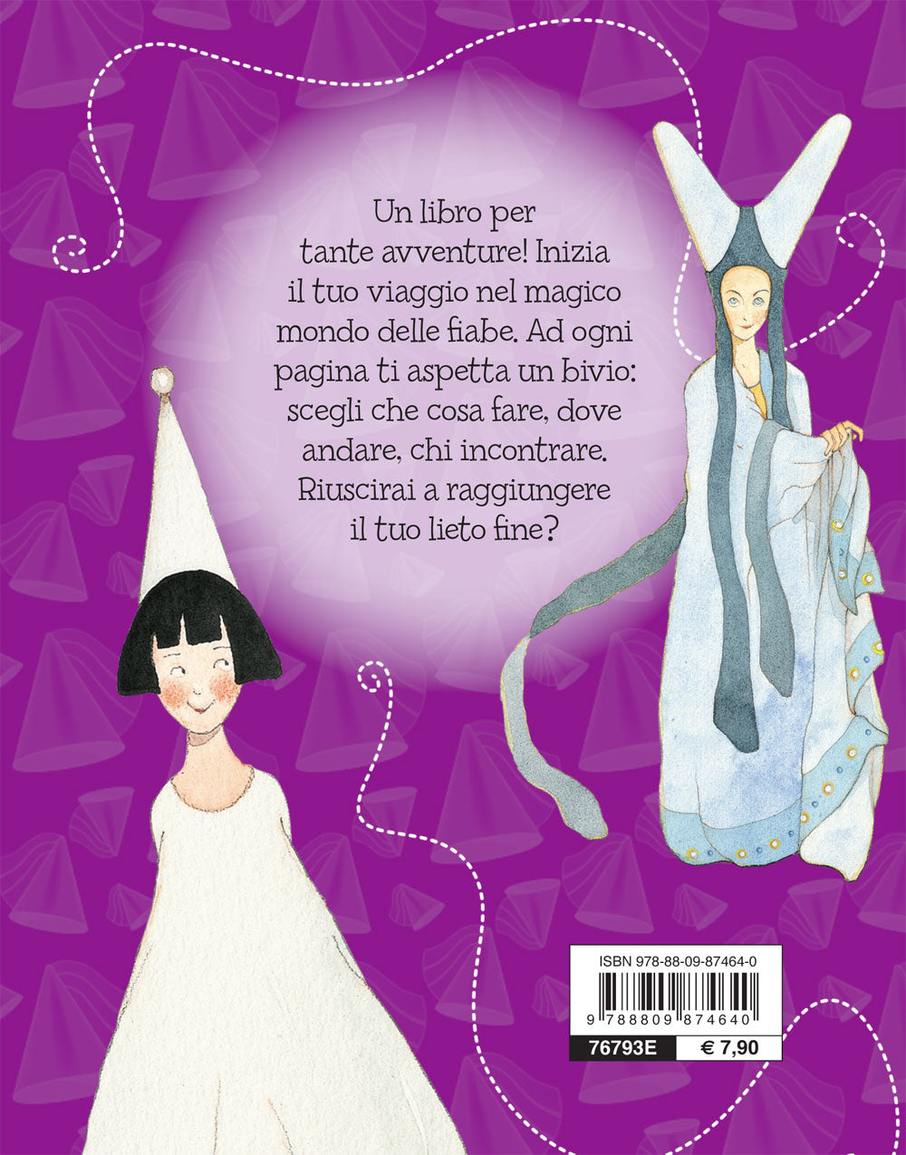 La Fata dei Folletti