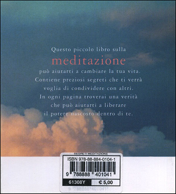 I segreti della meditazione