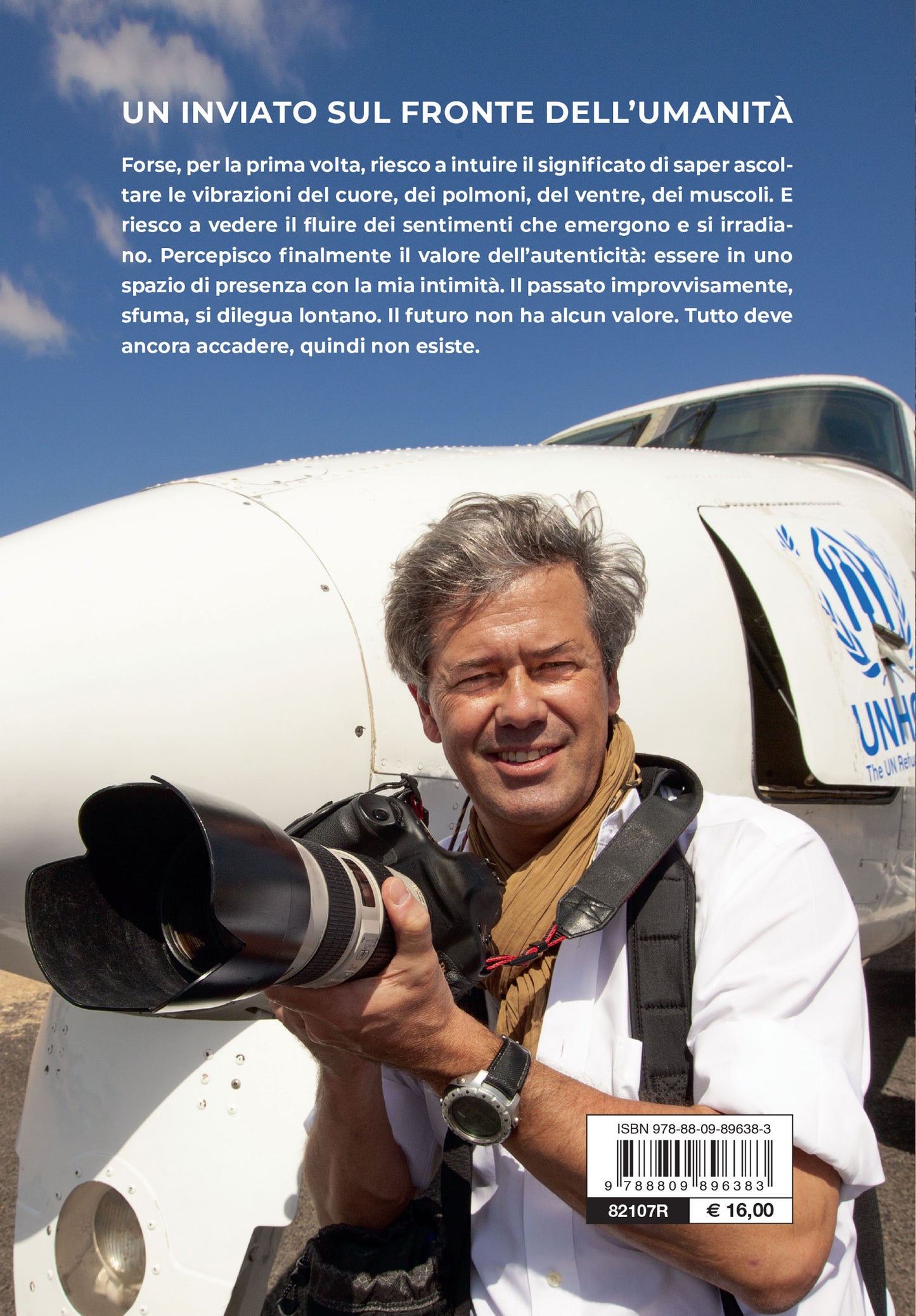 Dove canta il leopardo delle nevi