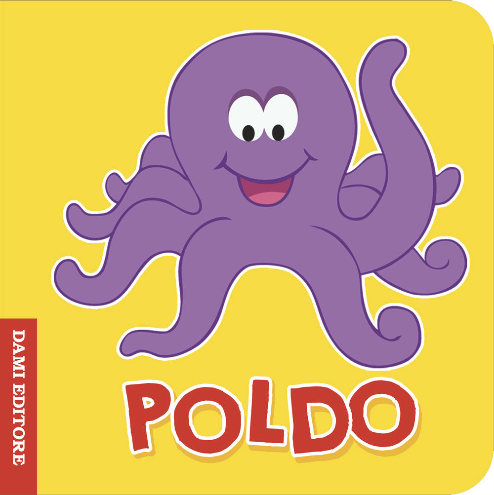 Poldo Polpo