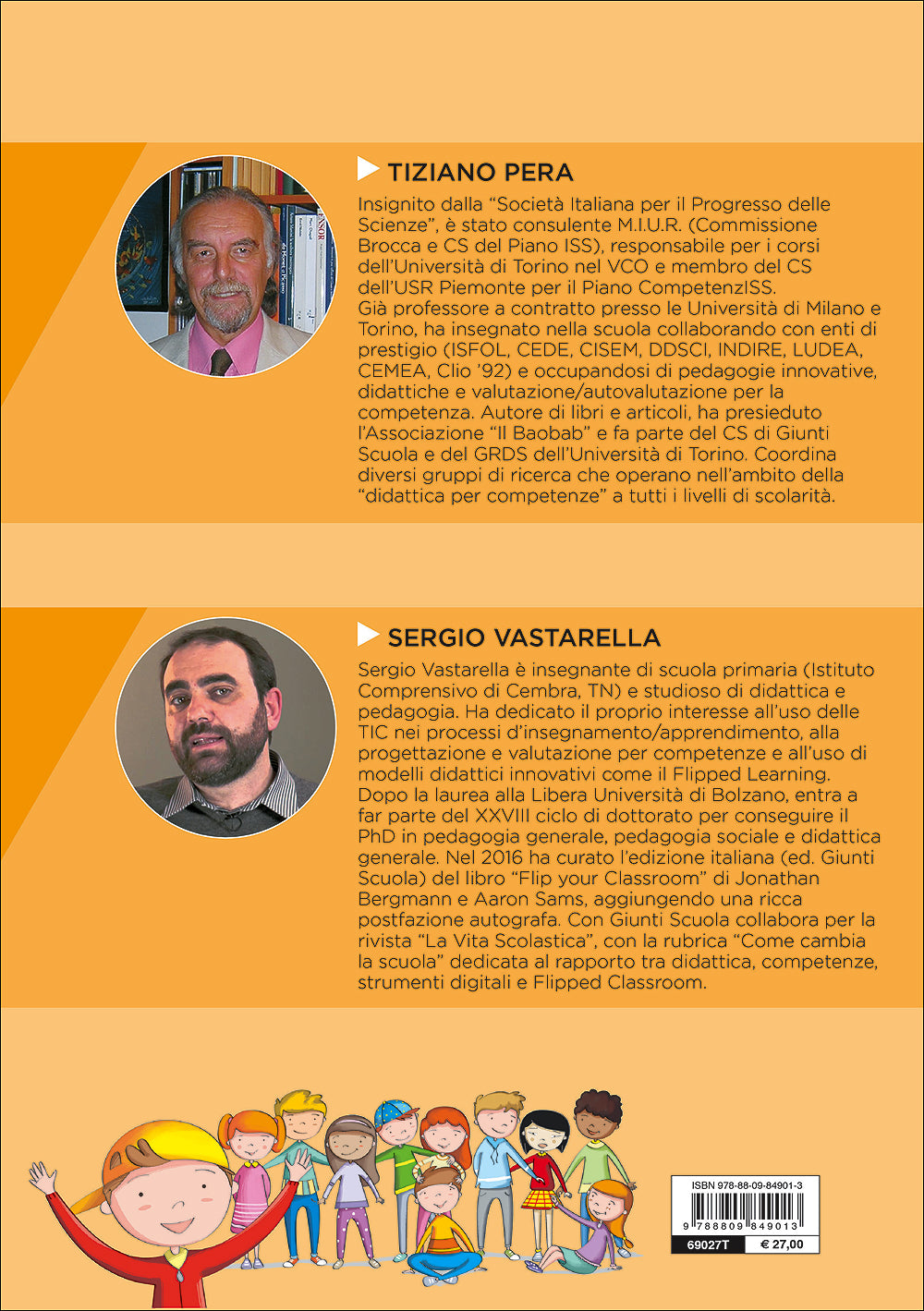 Valutare. Che cosa, come, perché, quando - Materiali aggiuntivi on line: Videoformazione, Materiali di approfondimento e operativi