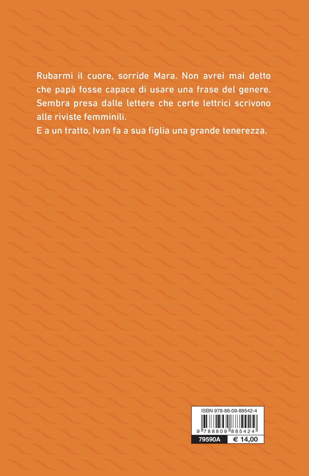 È successo anche a me