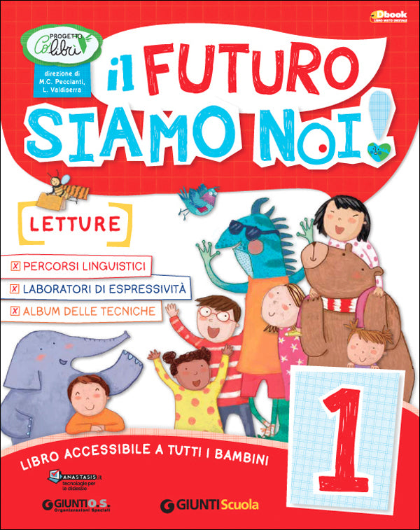 Il futuro siamo Noi! 1 - Conf. vendita