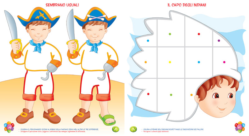 Tutto quadra - 4 anni + Laboratorio creativo. Percorsi operativi per la scuola dell'infanzia - Inserto creativo - Con inserto Cittadinanza e Costituzione