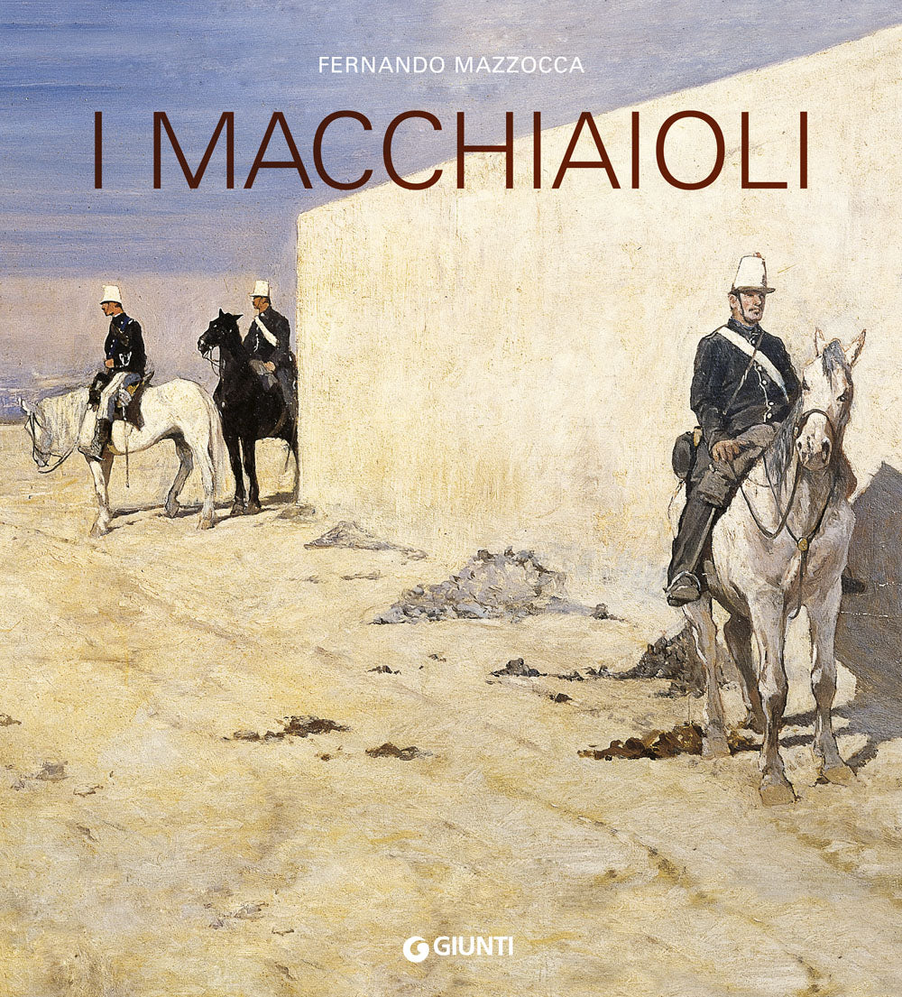I Macchiaioli