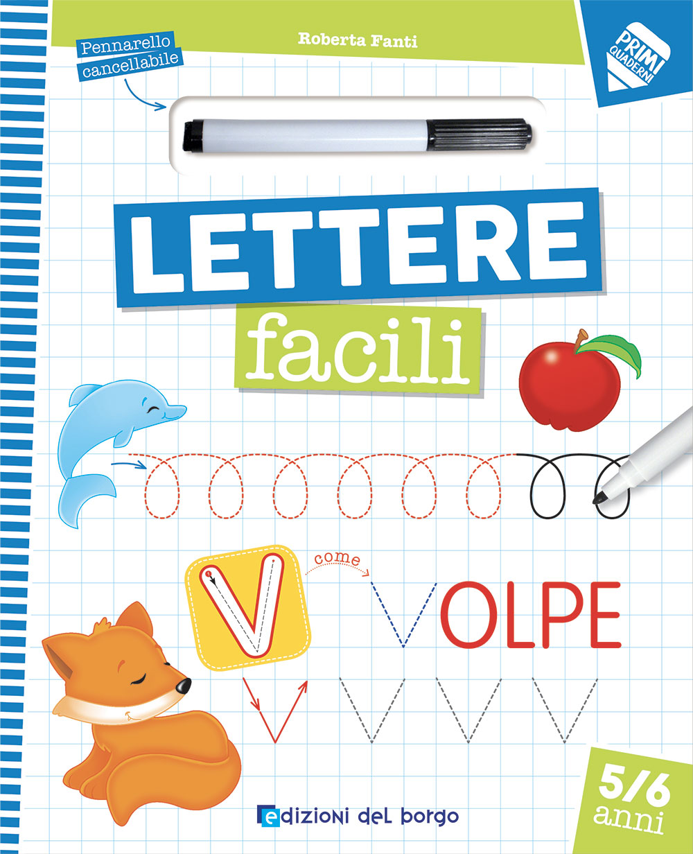 Lettere facili