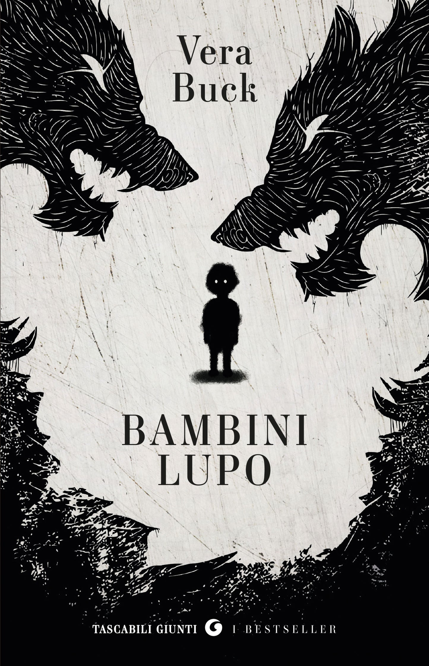 Bambini lupo