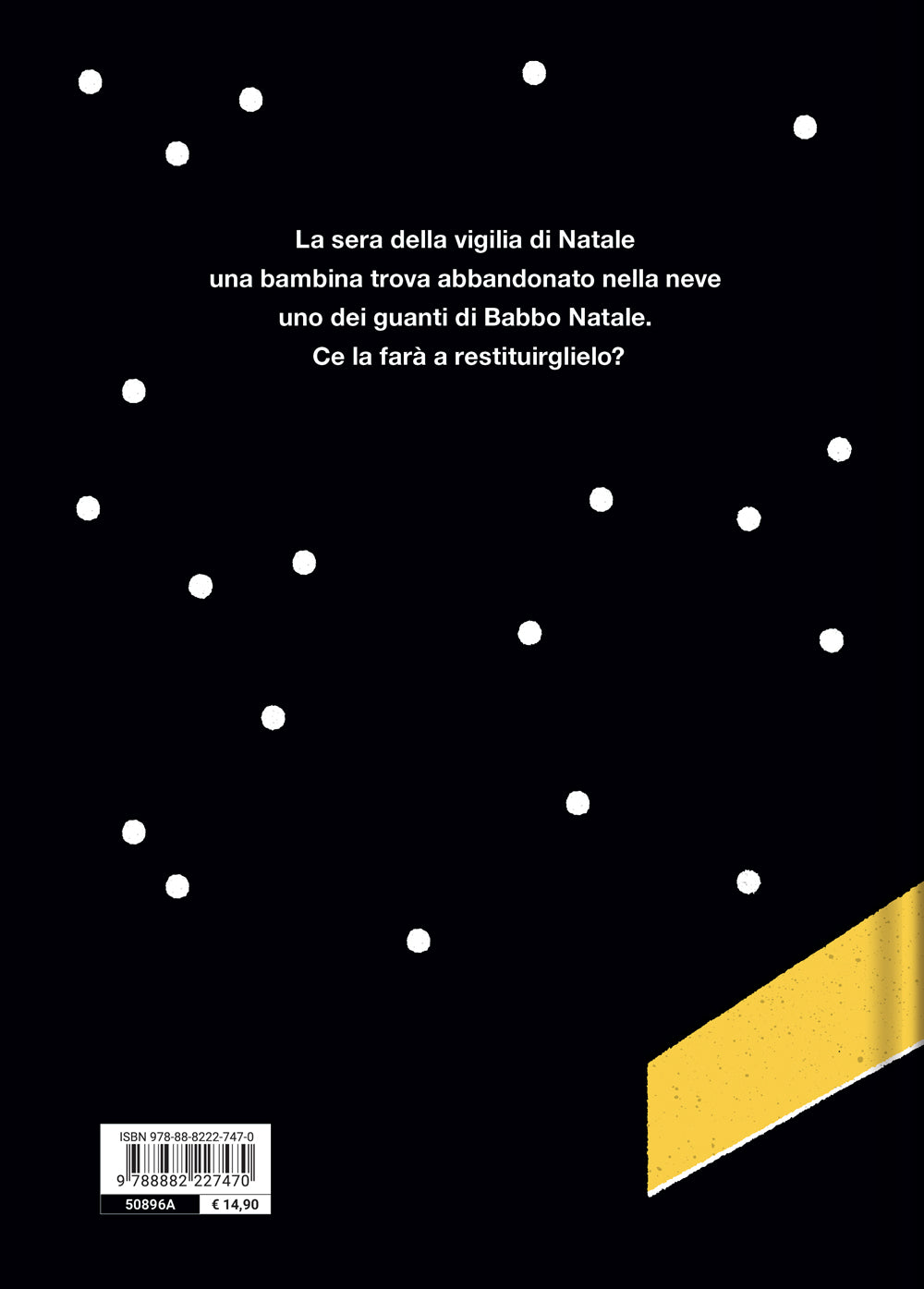 Il guanto di Babbo Natale