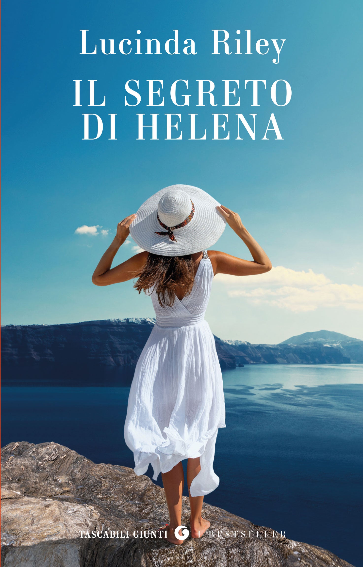 Il segreto di Helena