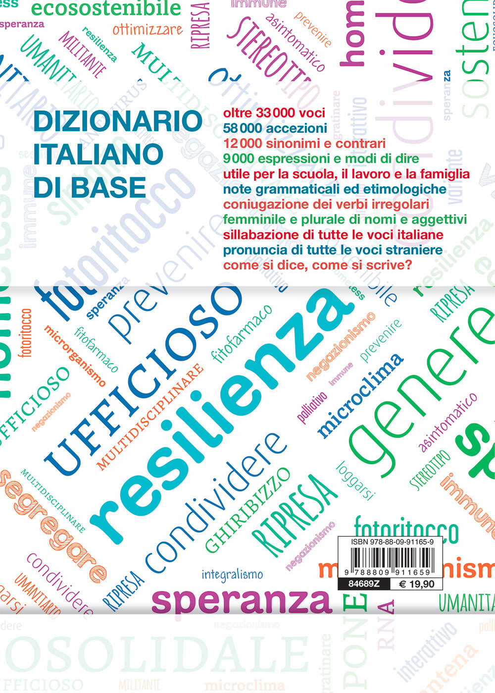 Dizionario Italiano di base