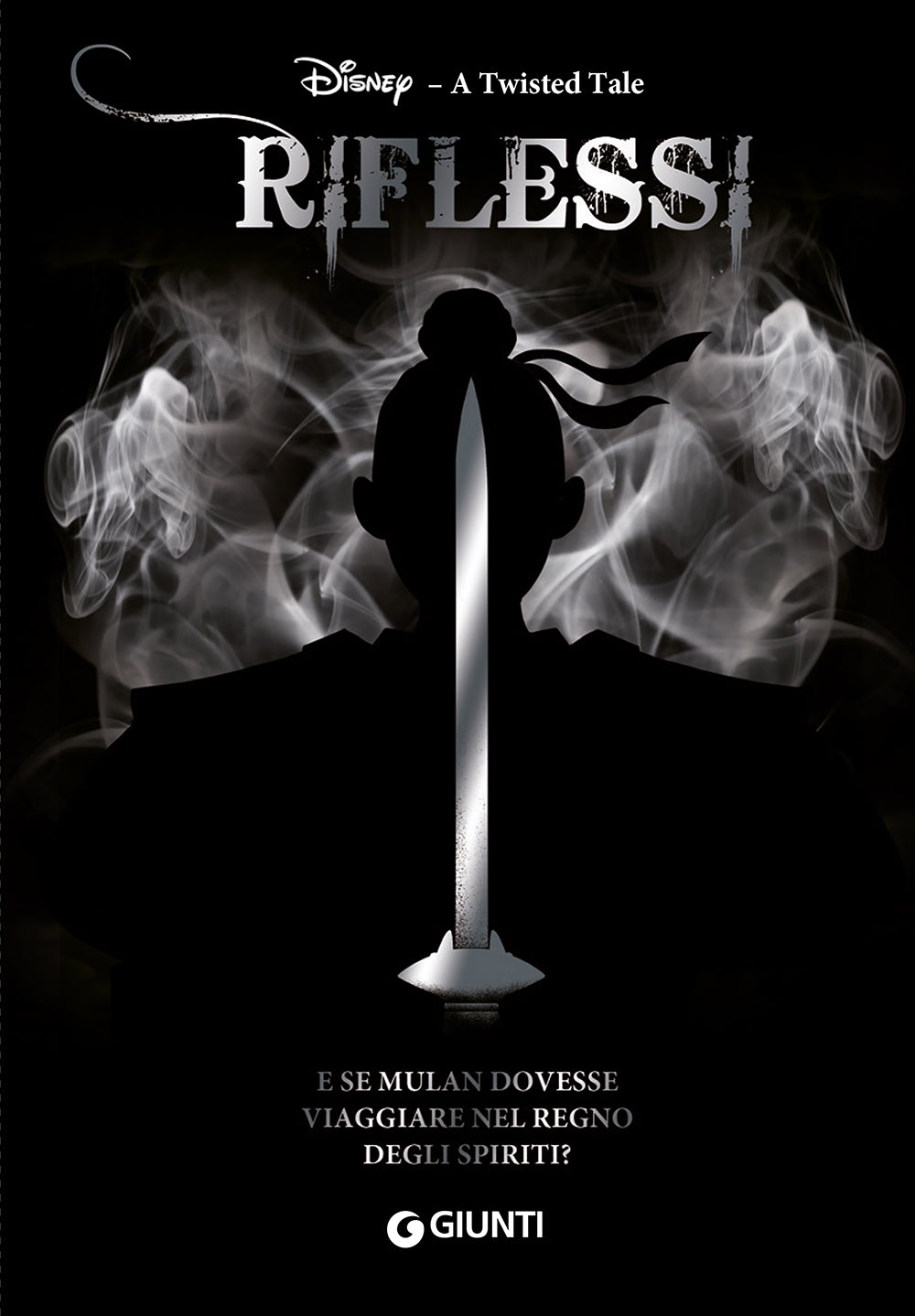 Riflessi. E se Mulan dovesse viaggiare nel regno degli spiriti?