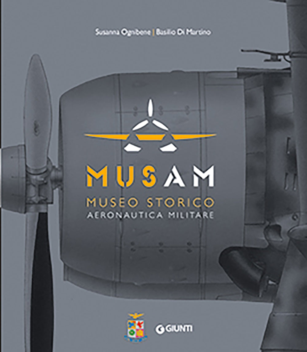 MUSAM - Museo Storico Aeronautica Militare