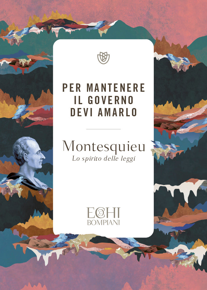 Per mantenere il governo devi amarlo