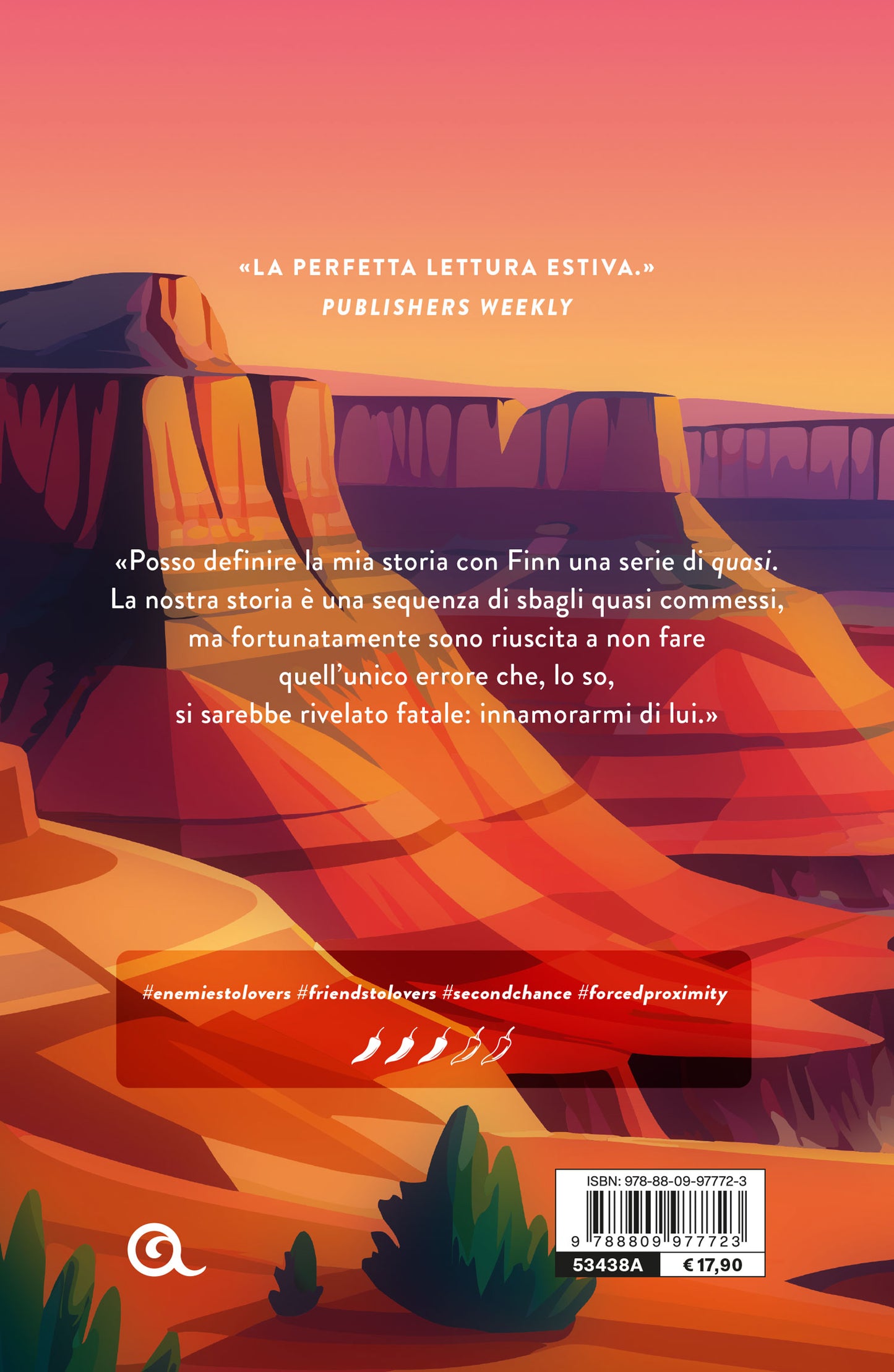 Tutti i nostri sbagli