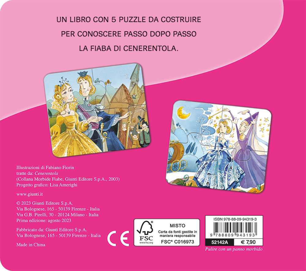 Cenerentola