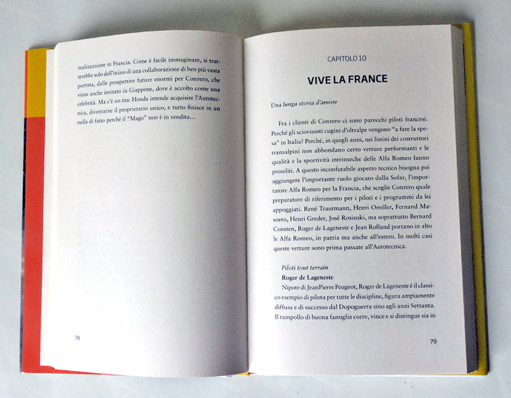 Virgilio Conrero. L'uomo che parlava ai "cavalli"
