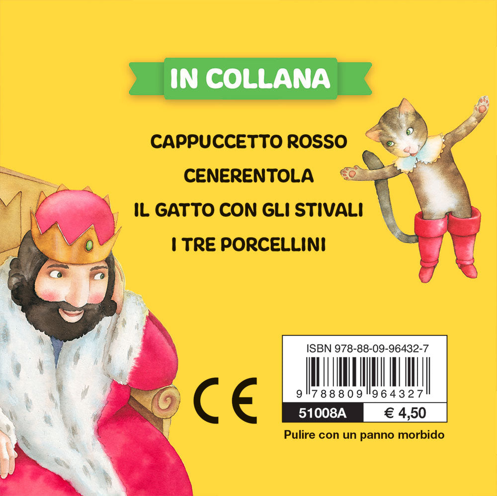 Il gatto con gli stivali