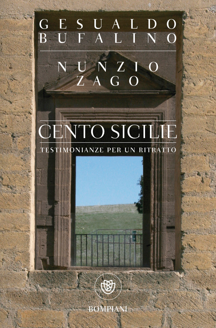 Cento Sicilie. Testimonianze per un ritratto