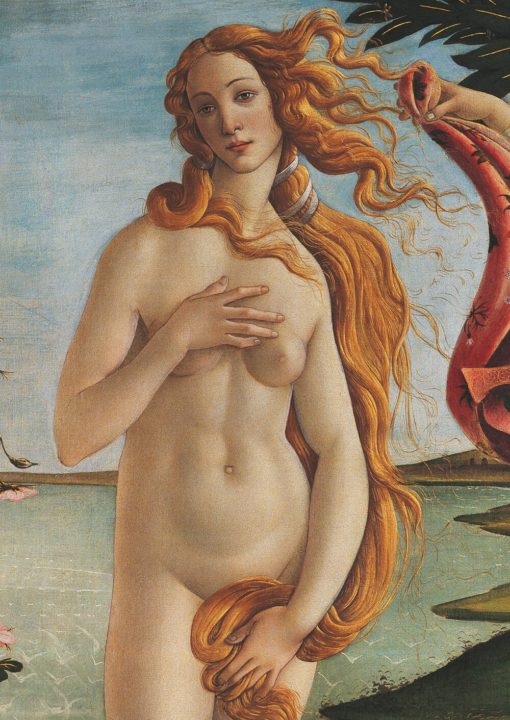 Arte italiana. Mille anni di storia