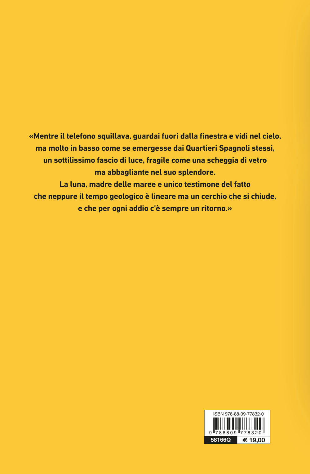 Perduti nei Quartieri Spagnoli