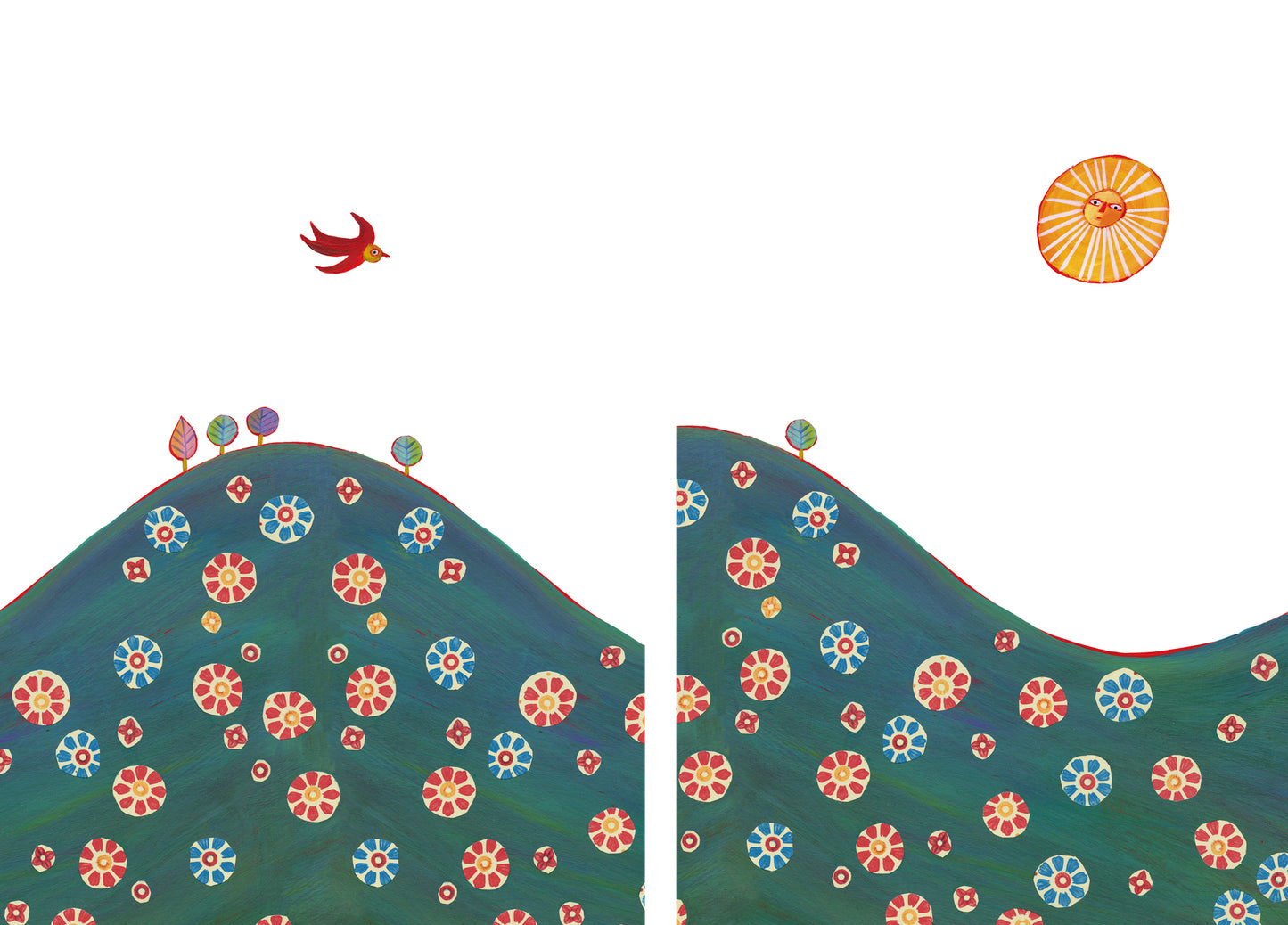 Le parole per stare insieme