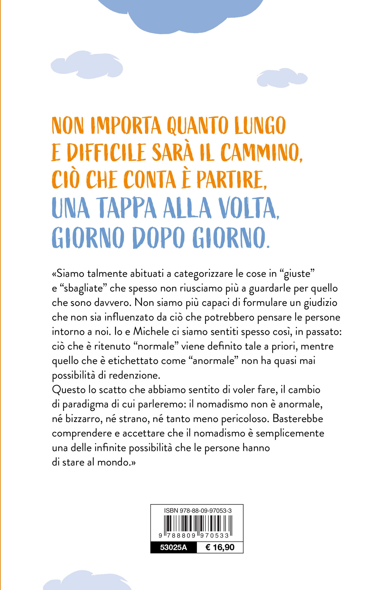 Casa è ovunque siamo insieme. Vanlife: istruzioni per l'uso