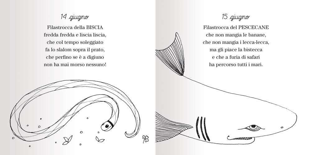 Millanta, la gallina canta