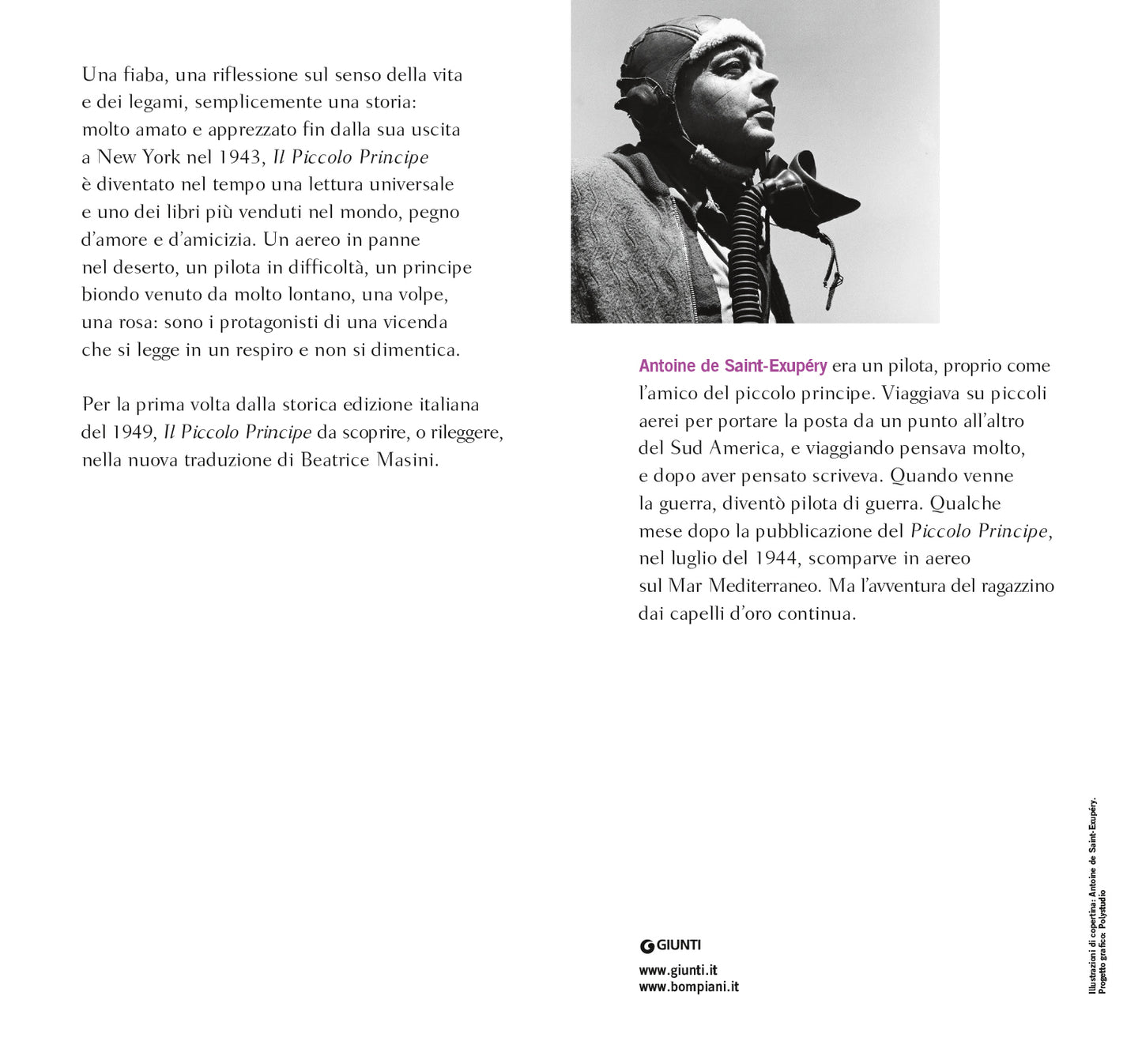 Il Piccolo Principe. Con le illustrazioni dell'autore - Nuova traduzione