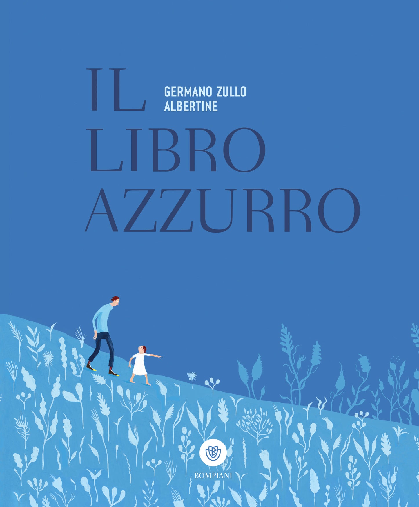 Il libro azzurro