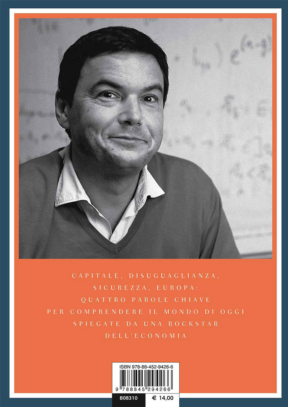 Capitale e disuguaglianza. Cronache dal mondo