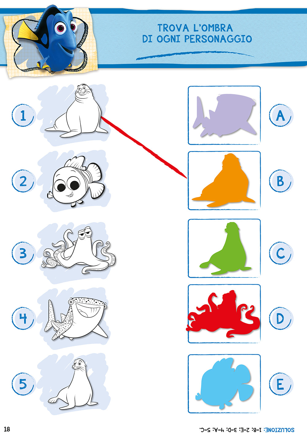 Pronti, partenza... in prima. Imparo in vacanza