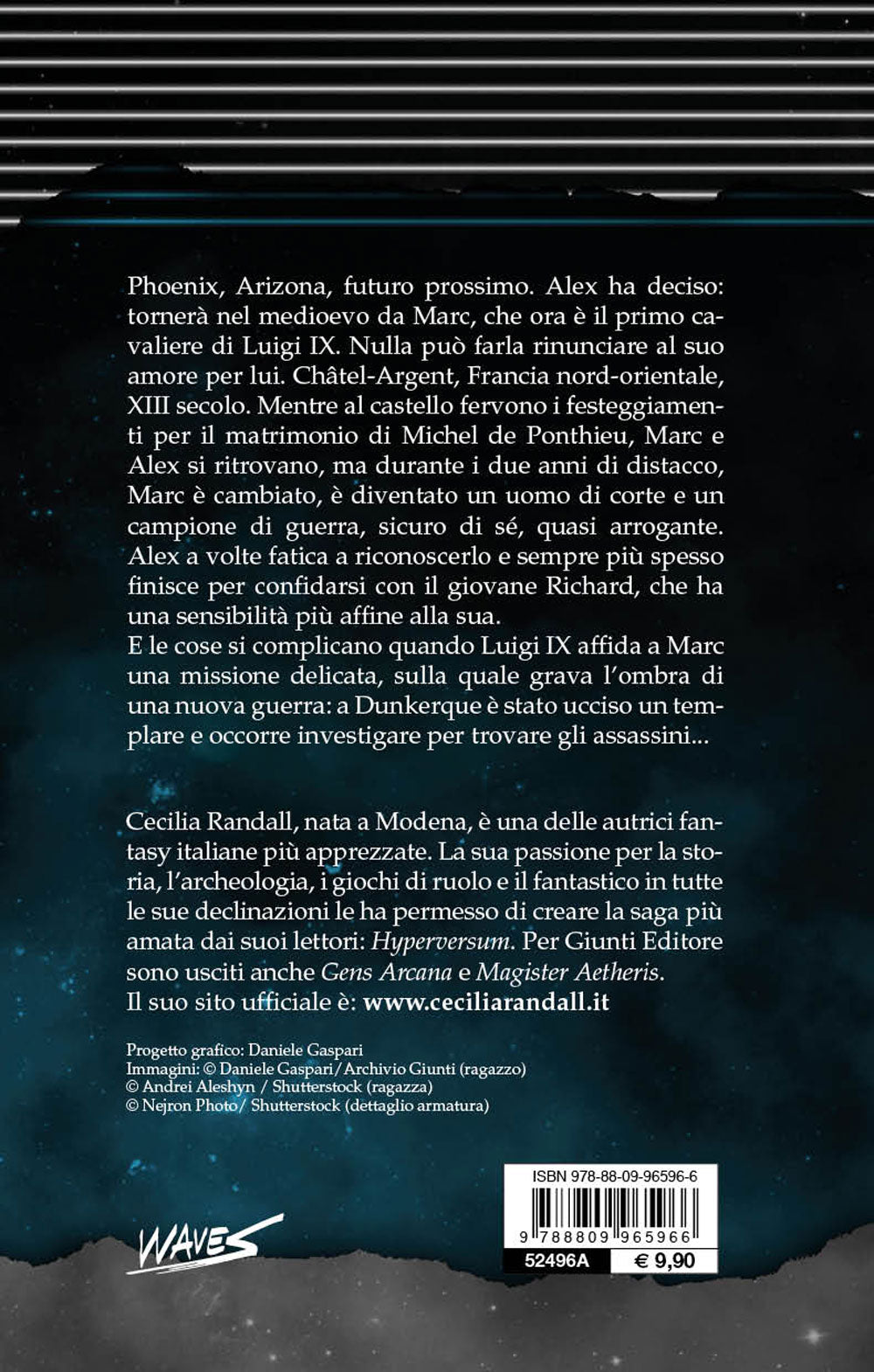 Hyperversum Ultimate. 5