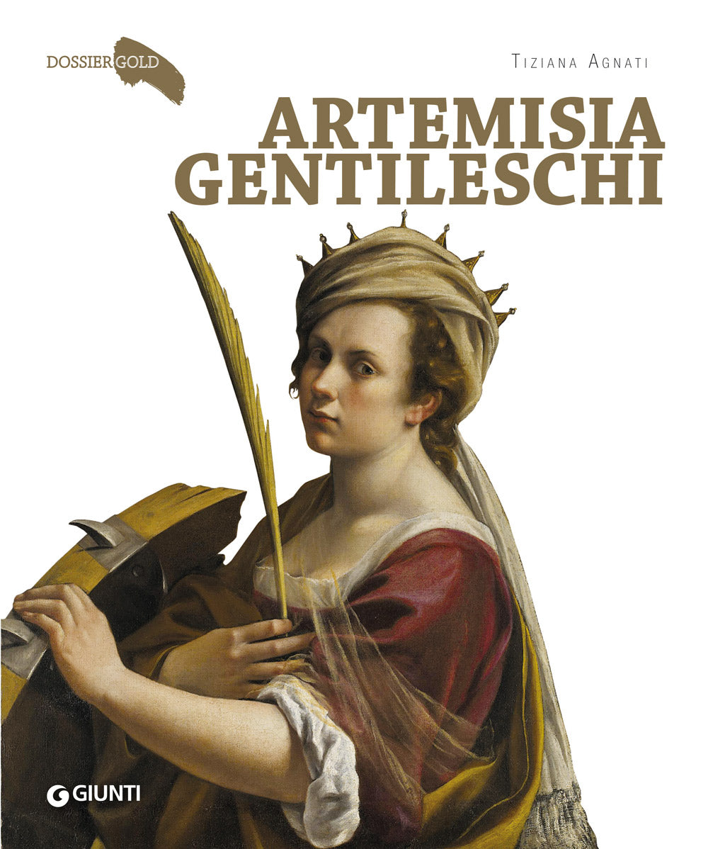 Artemisia Gentileschi